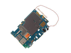 Дънна платка за таблет Lenovo Tab 3 A7-20 TB3-710F (за части)